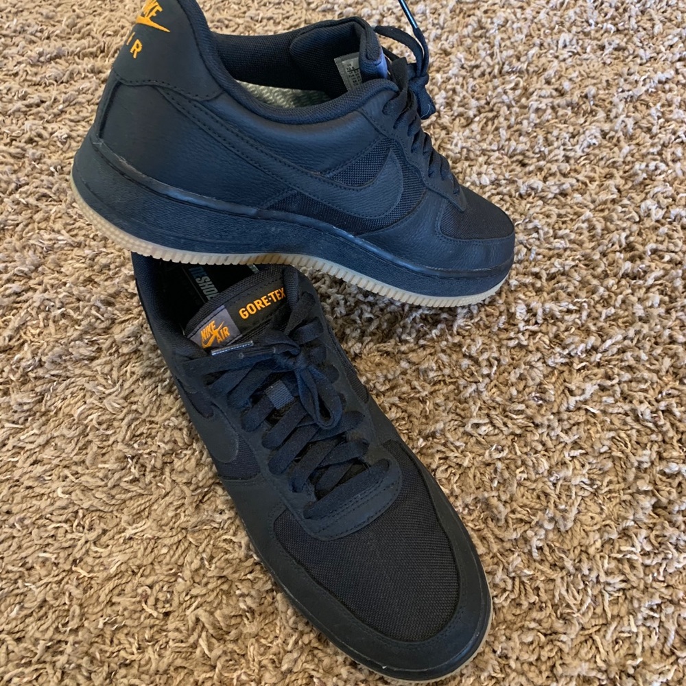 Air Force 1 Gore-Tex - Picture 3 of 5